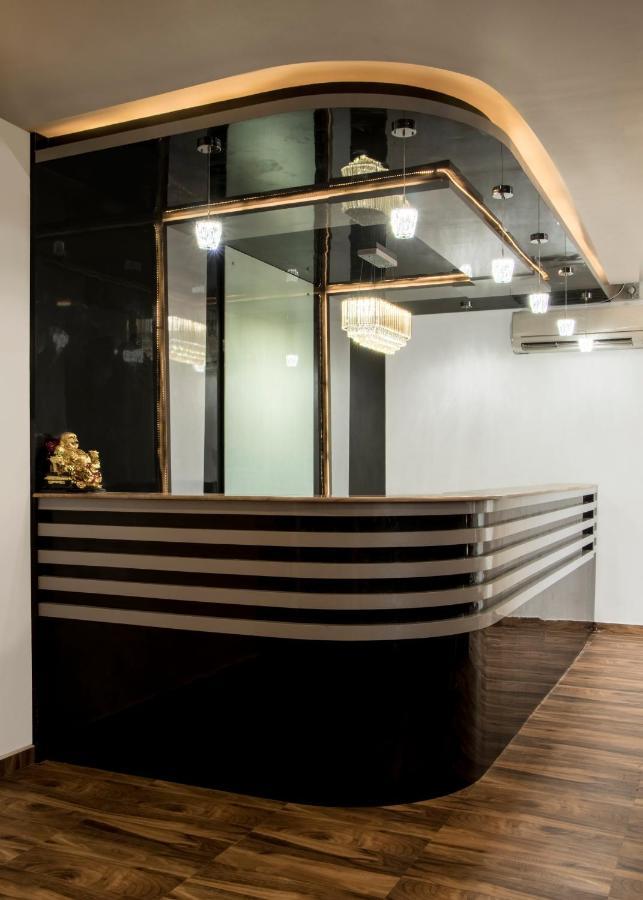 Cosy Chambre Пондичерри Экстерьер фото