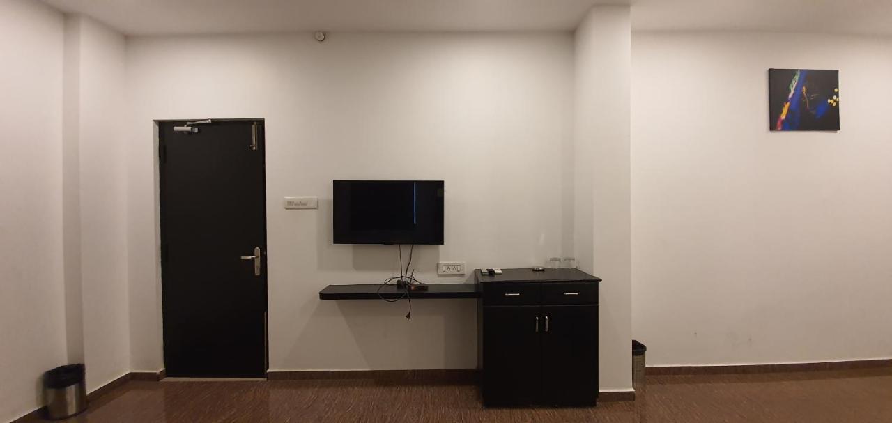 Cosy Chambre Пондичерри Экстерьер фото