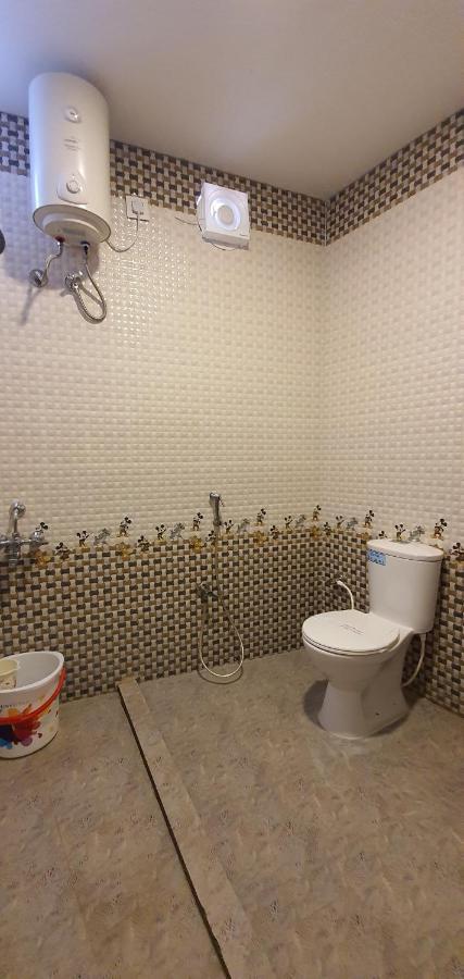 Cosy Chambre Пондичерри Экстерьер фото