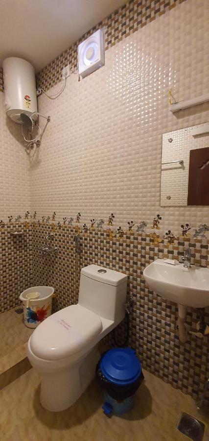 Cosy Chambre Пондичерри Экстерьер фото